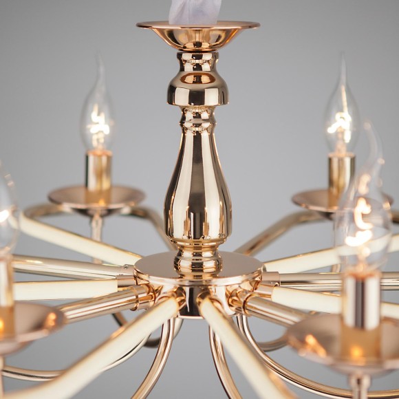 Подвесная люстра Bogates Phobos 421/6