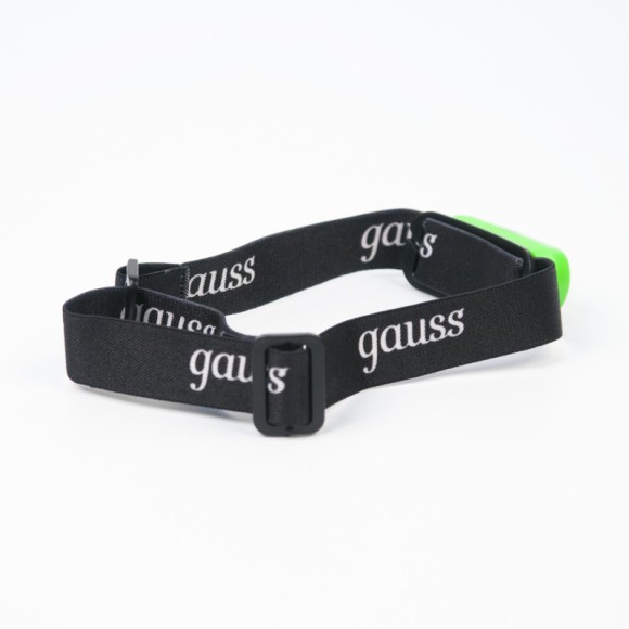 Фонарь Gauss GF408 Фонарь Gauss GF408
