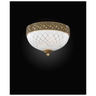 Потолочный светильник Reccagni Angelo PL 7002/2 Потолочный светильник Reccagni Angelo PL 7002/2