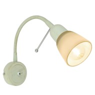 Спот Lettura a7009ap-1wg Arte Lamp Спот Lettura a7009ap-1wg Arte Lamp