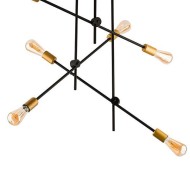 Подвесная люстра Nowodvorski Axis 9297 Подвесная люстра Nowodvorski Axis 9297