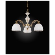 Подвесная люстра Reccagni Angelo L 8606/3