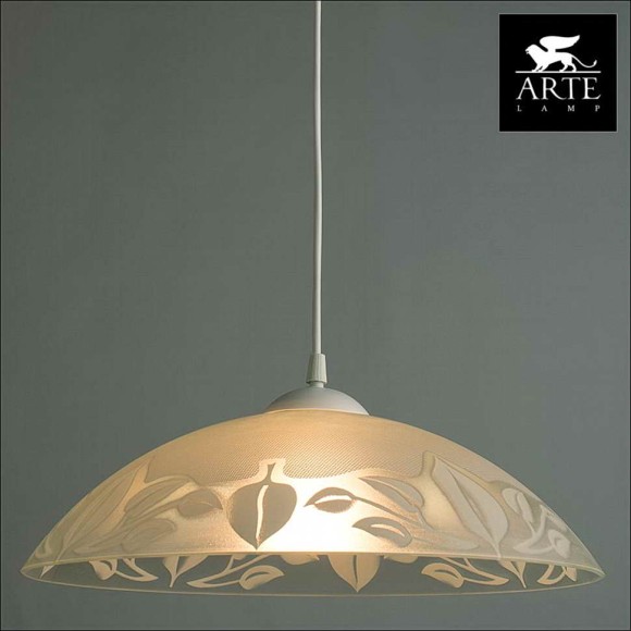 Светильник подвесной Cucina a4020sp-1wh Arte Lamp Светильник подвесной Cucina a4020sp-1wh Arte Lamp