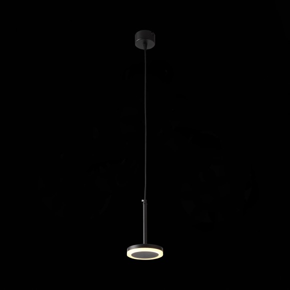 Светильник подвесной CIAMELLA luce st104.403.06 ST LUCE Светильник подвесной CIAMELLA luce st104.403.06 ST LUCE