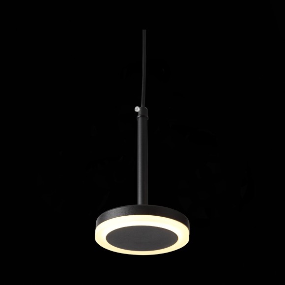 Светильник подвесной CIAMELLA luce st104.403.06 ST LUCE Светильник подвесной CIAMELLA luce st104.403.06 ST LUCE