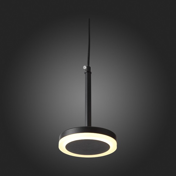Светильник подвесной CIAMELLA luce st104.403.06 ST LUCE Светильник подвесной CIAMELLA luce st104.403.06 ST LUCE