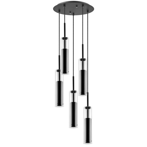 Подвес Lightstar Cilino 756057
