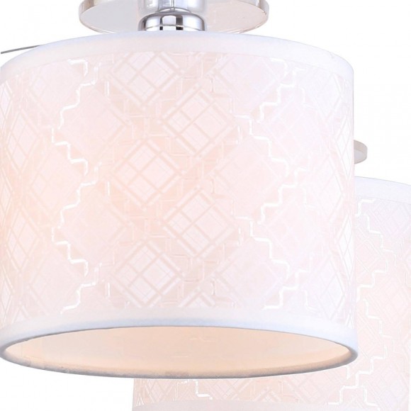 Потолочная люстра F-Promo Modum 2199-5U