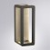 Светильник настенный ARTE Lamp A3374AL-1BK