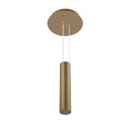 Подвес Maytoni Technical C032C-03-MG Подвес Maytoni Technical C032C-03-MG
