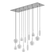 Подвес Lightstar Pentola 803120 Подвес Lightstar Pentola 803120