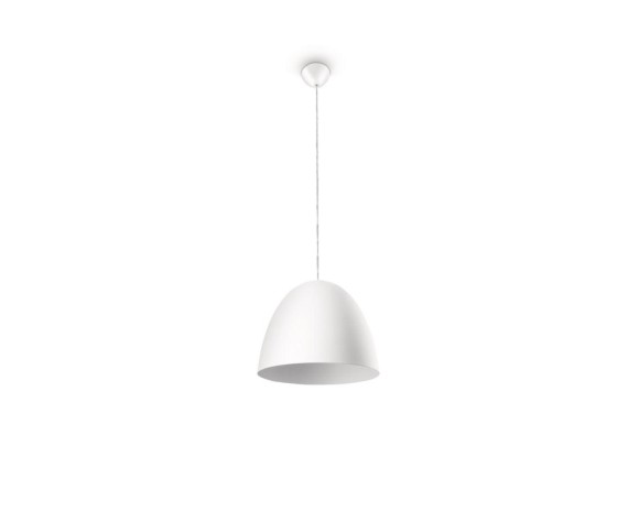 Подвесной светильник Hever Philips 42Вт Е27 230В Белый 40617/31/16