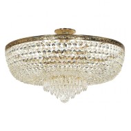 Потолочная люстра Arti Lampadari Nonna E 1.3.50.503 G Потолочная люстра Arti Lampadari Nonna E 1.3.50.503 G