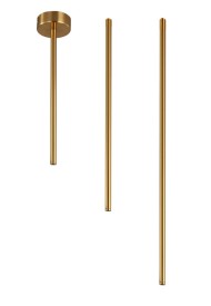 База накладная Crystal Lux CLT 060_01 BS База накладная Crystal Lux CLT 060_01 BS