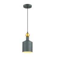 Подвес Bolli 4085/1 Odeon Light