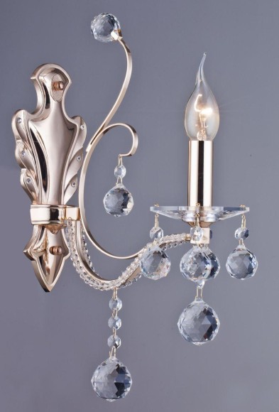 Бра Freya Marlin FR1130-WL-01-G Бра Freya Marlin FR1130-WL-01-G