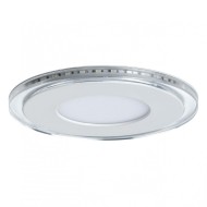 Панель встраиваемая Paulmann Premium D130мм 2х7Вт 226лм 2700K Синий LED 230В Белый/Прозрачный 92796 Панель встраиваемая Paulmann Premium D130мм 2х7Вт 226лм 2700K Синий LED 230В Белый/Прозрачный 92796