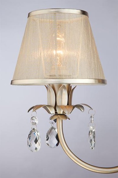 Бра Bogates Leticia 262/1 Strotskis