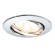 92769 Светильник EBL Coin LED 1x6,5W 51mm rund schw Chrom