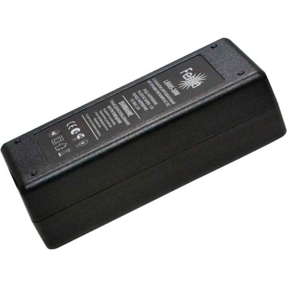 Трансформатор электронный для светодиодной ленты Feron LB005 21490