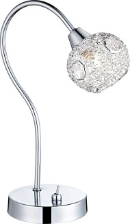 Настольная лампа Globo 5668-1T