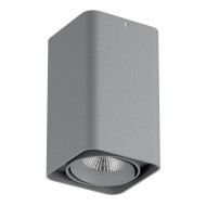 Потолочный светодиодный светильник Lightstar Monocco 052339 Потолочный светодиодный светильник Lightstar Monocco 052339