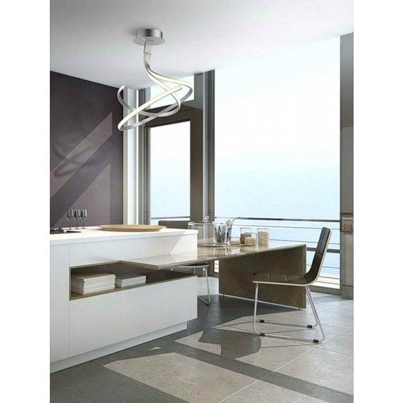 Светодиодный светильник Mantra Nur 4981