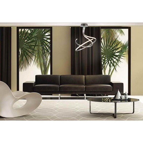 Светодиодный светильник Mantra Nur 4981