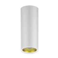 Потолочный светодиодный светильник Gauss Overhead HD012 Потолочный светодиодный светильник Gauss Overhead HD012