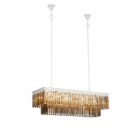 Подвесная люстра Vitaluce v5158-0/15