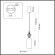 Детский светильник Odeon Light 5045/12LB