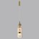 Детский светильник Odeon Light 5045/12LB