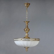 Подвесной светильник Ambiente Lugo 8539 WP Подвесной светильник Ambiente Lugo 8539 WP