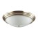 Накладной светильник LUMION 5262/3C