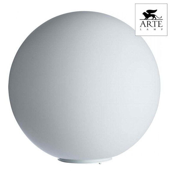 Настольная лампа Sphere a6030lt-1wh Arte Lamp