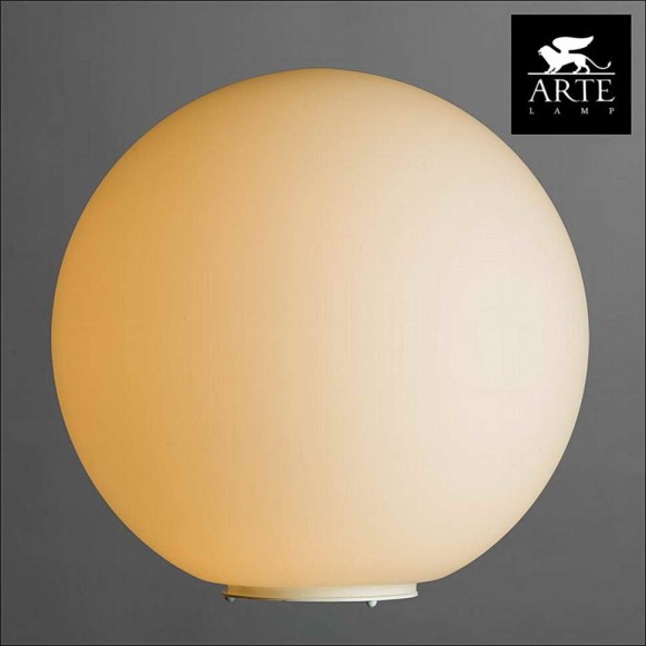 Настольная лампа Sphere a6030lt-1wh Arte Lamp Настольная лампа Sphere a6030lt-1wh Arte Lamp