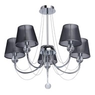 Подвесная люстра MW-Light Федерика 84 684010305 Подвесная люстра MW-Light Федерика 84 684010305