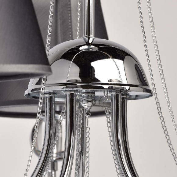 Подвесная люстра MW-Light Федерика 84 684010305 Подвесная люстра MW-Light Федерика 84 684010305