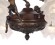 Подвесная люстра Lumien Hall Эльза H17050/8PCRG