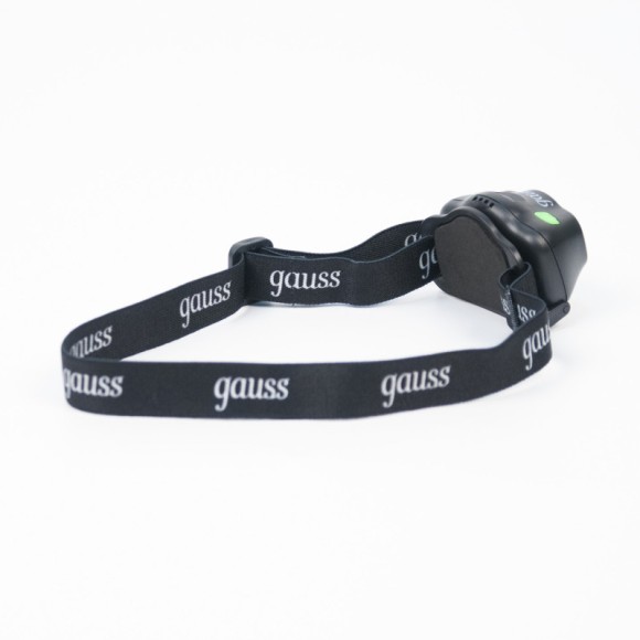 Фонарь Gauss GF308