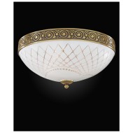 Потолочный светильник Reccagni Angelo PL 7002/4 Потолочный светильник Reccagni Angelo PL 7002/4