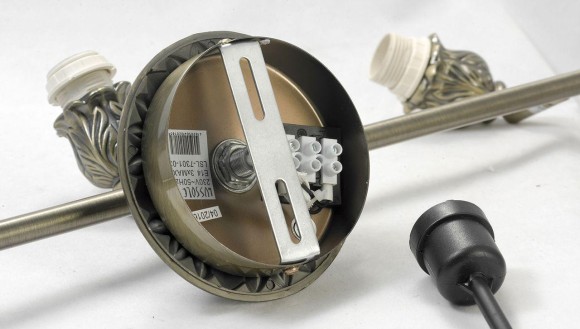 Спот Lussole Furlo GRLSL-7301-03 Спот Lussole Furlo GRLSL-7301-03