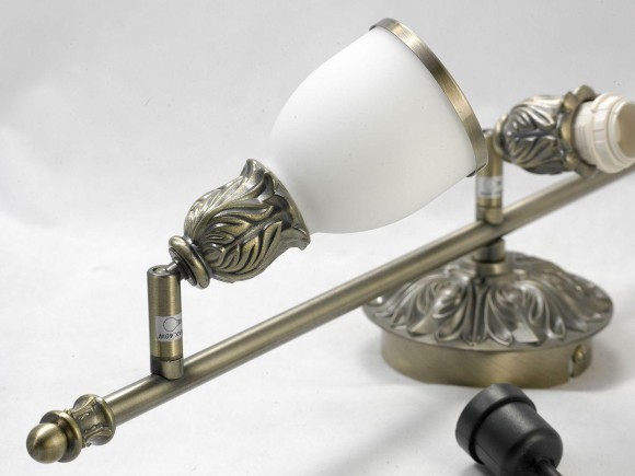 Спот Lussole Furlo GRLSL-7301-03 Спот Lussole Furlo GRLSL-7301-03