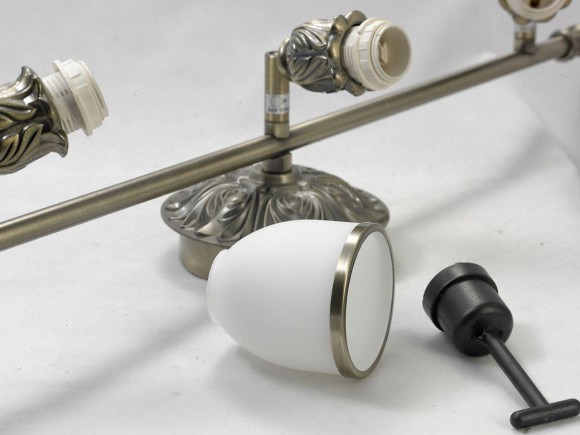 Спот Lussole Furlo GRLSL-7301-03 Спот Lussole Furlo GRLSL-7301-03