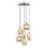 Подвесная люстра Lightstar Pentola 803063