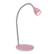 Настольная лампа Brilliant Anthony G92935/17 Настольная лампа Brilliant Anthony G92935/17