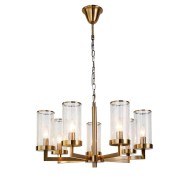 Подвесная люстра Favourite Assembly 2060-7P Подвесная люстра Favourite Assembly 2060-7P