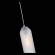 Светильник подвесной CALLANA luce sl1145.153.01 ST LUCE