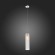 Светильник подвесной CALLANA luce sl1145.153.01 ST LUCE