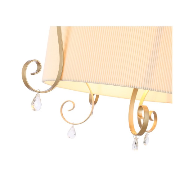 Люстра подвесная, потолочная AZZURRO sl177.213.03 EVOLUCE Люстра подвесная, потолочная AZZURRO sl177.213.03 EVOLUCE